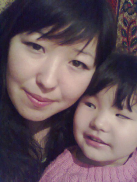 Сания Сыпрыкова