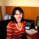 Виктория Никитина