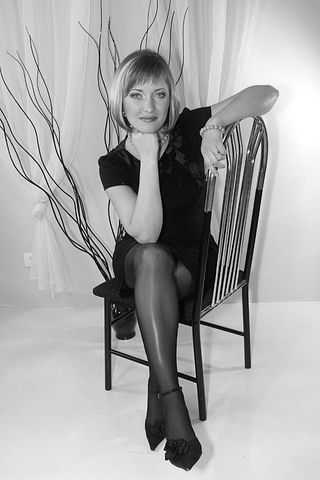 Алёна Шульдейс