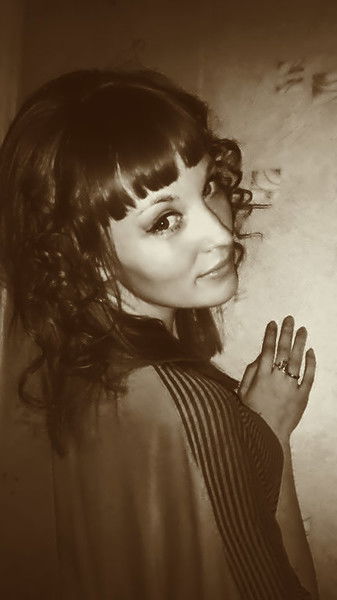 Полина Миронова