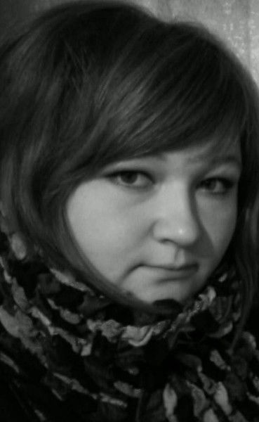 Анастасия Смирнова(Краморова)