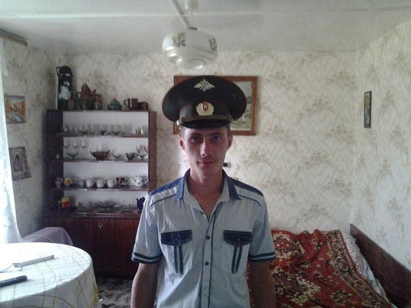 Дмитрий Юрьевич