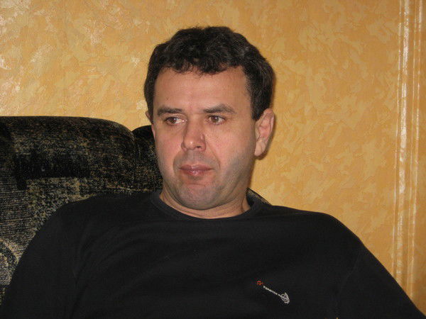 Сергей Ласточкин