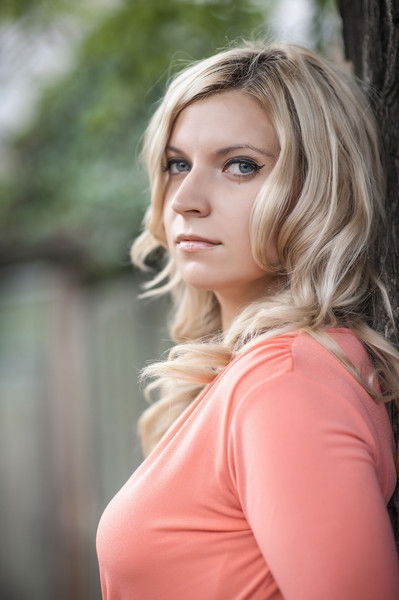 Алёна Науменко