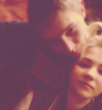 Настя Волконская