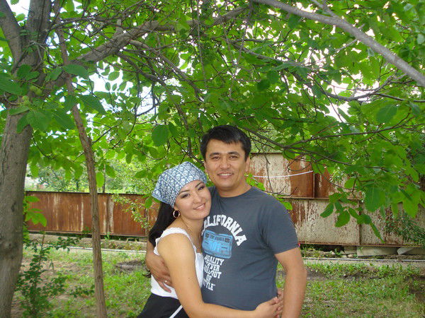 Шукур Жамалов