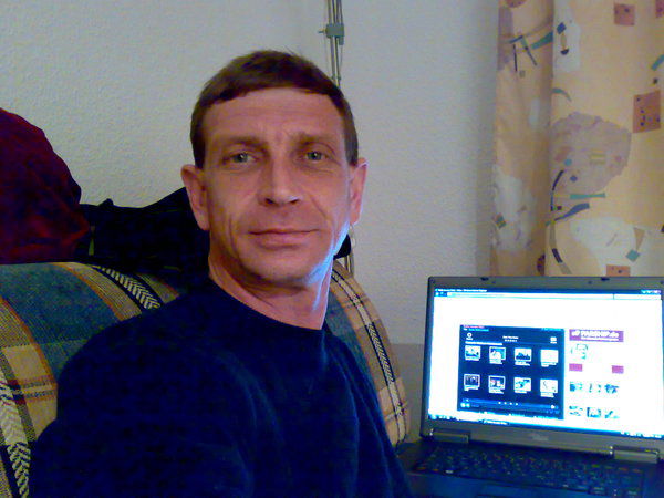 Евгений Маркашов