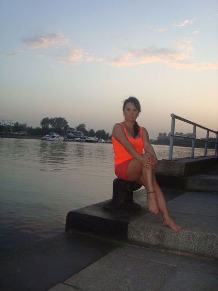 Ирина Коростелёва