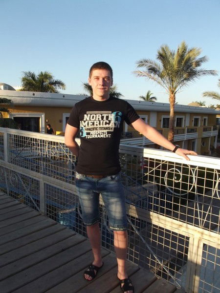 Владимир Бекасов