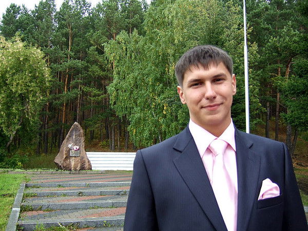 Антон Качин