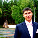 Антон Качин