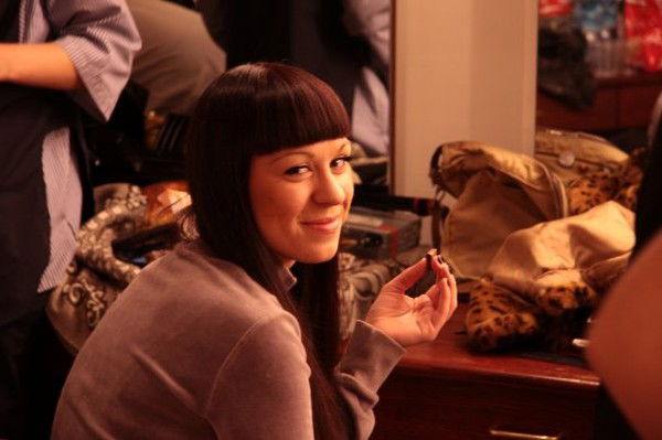 Ольга Дубовицкая