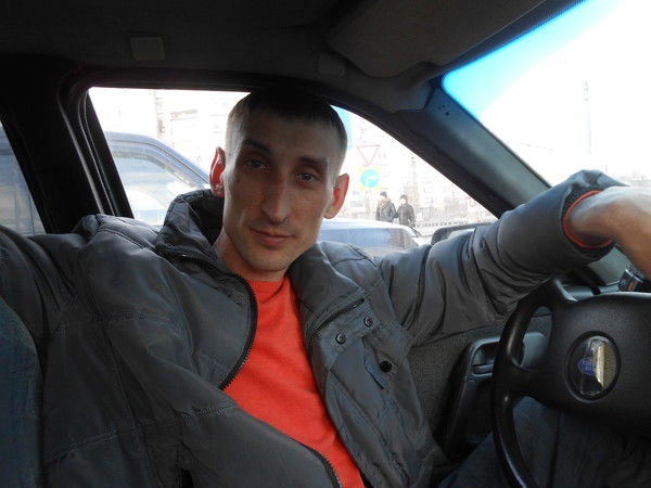 Дмитрий Сластин