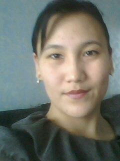 Салтанат Кенжеева