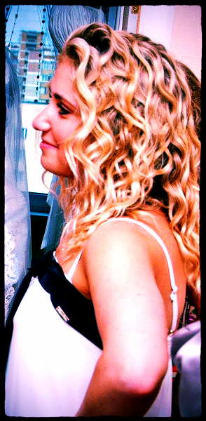 Оленька Кондратюк