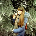 Кристинка .