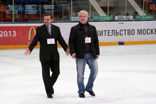 Алексей Пугачев