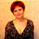 Лариса Чимирова