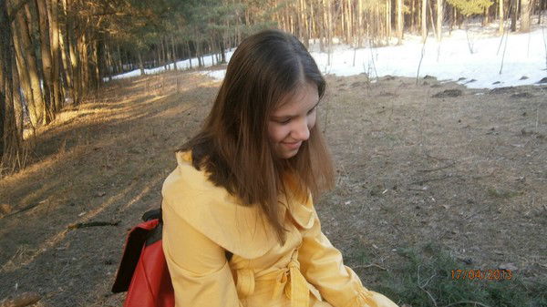 Настя Вернер