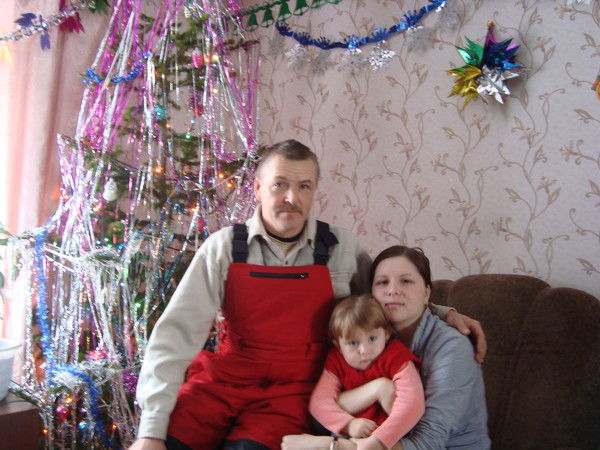 Александр Завьялов