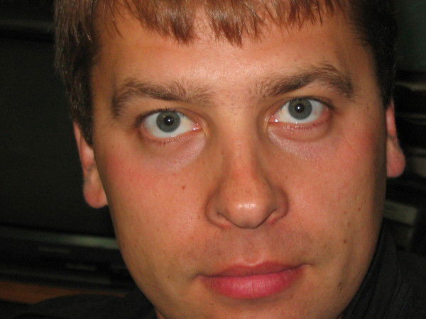 Калиновский Виталий