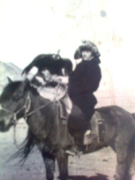 Алмабек Ахтайлаг / А?тайла??лы/