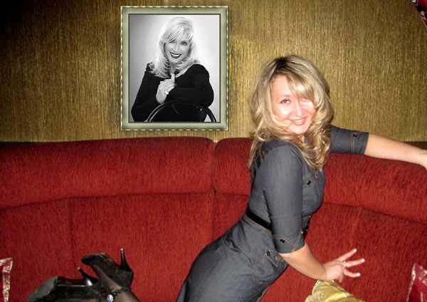 Лилия Курбанова