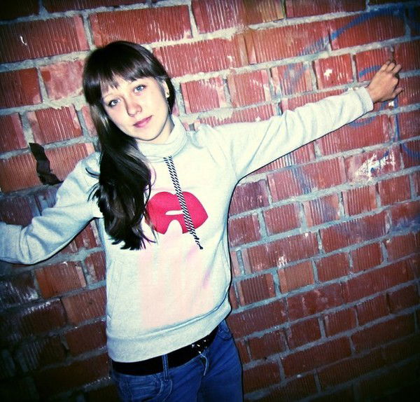 Ксения Новикова