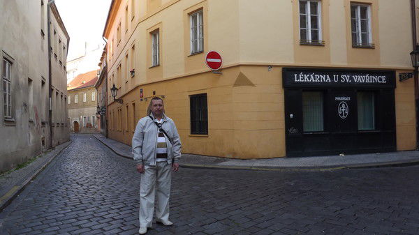 Геннадий Мишенев