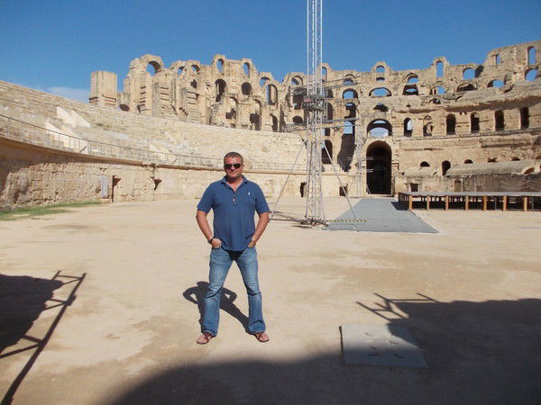 Степанович Александр