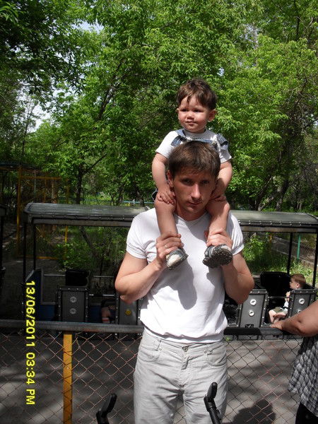 Сергей Вилитовский