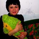 Гульнара Губайдуллина