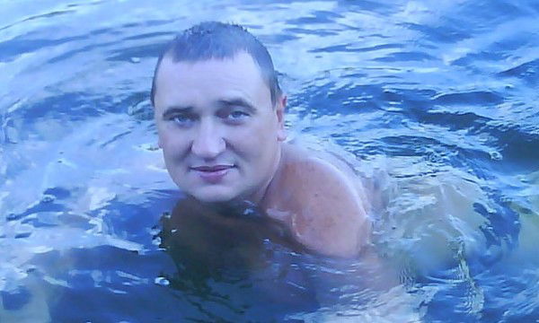 Дмитрий Рожков