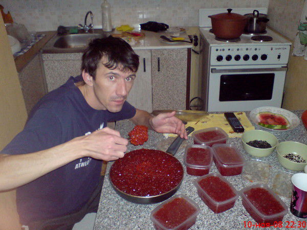 Андрей Кораблев