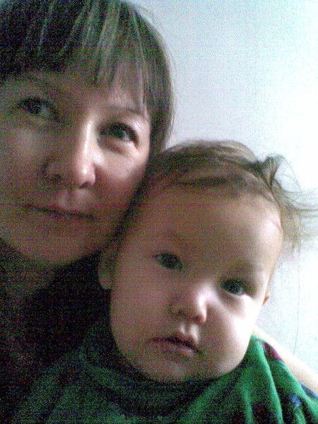 Мира Бекбергенова