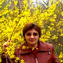 Елена Гонтаренко