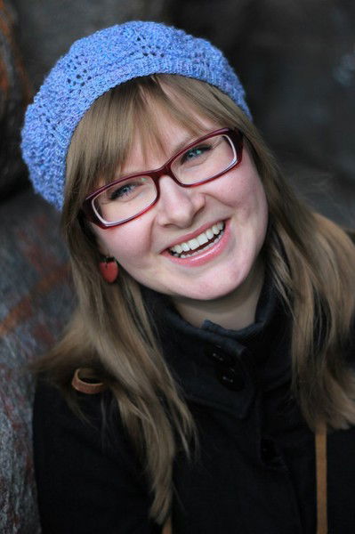 Дарья Архипова