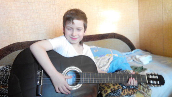 Илья Москалюк