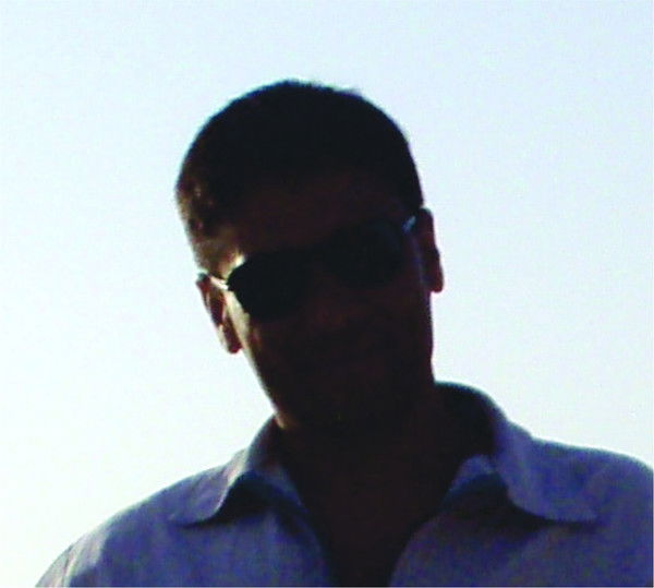 Тимур Рахмедов