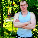 Александр Полосин