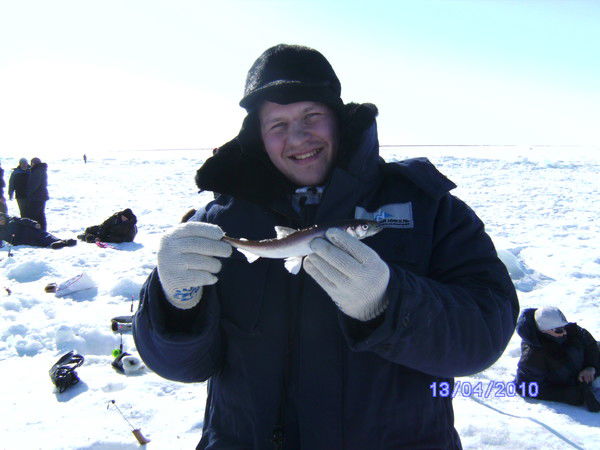 Максим Махотин