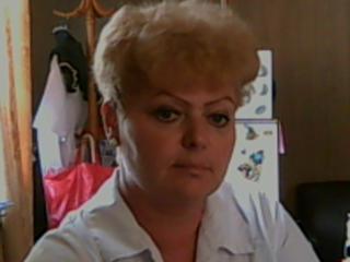 Лариса Малинская