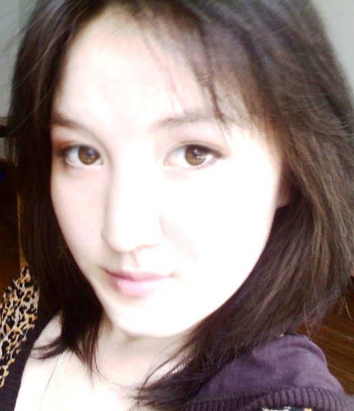 Айгуля Нурахатова