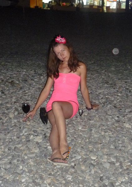 Олеся Грачева