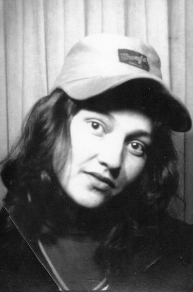 Надежда Дурдина