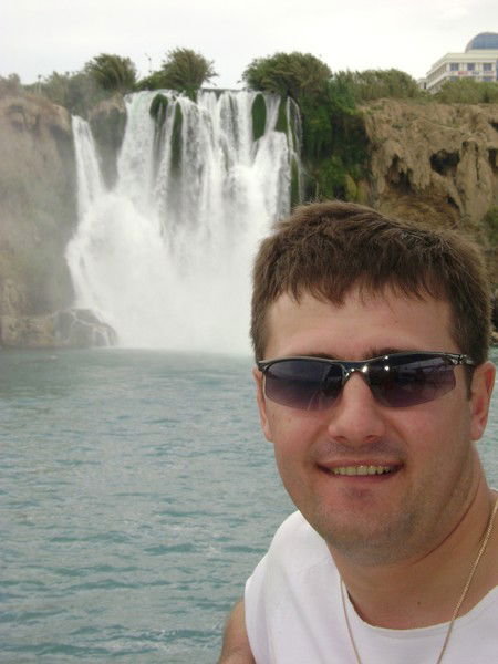 Константин Брайт