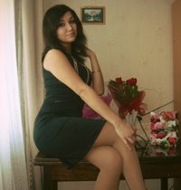 Марина Позднякова