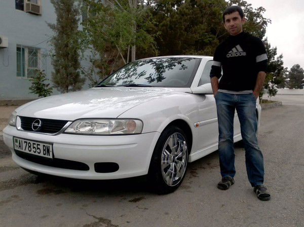 Мерген Нуртаев