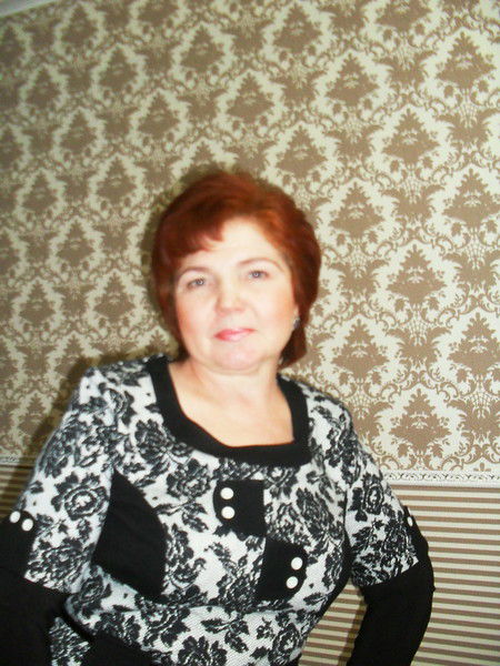 Наталья Гладковская