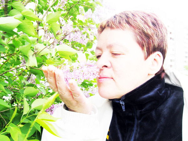 Татьяна Кривульская